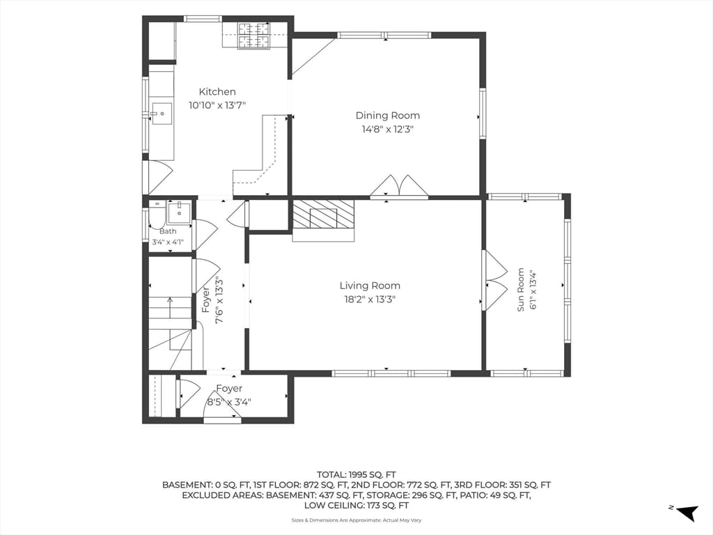 12 Oakridge Street, Boston MA 02124 photo 34
