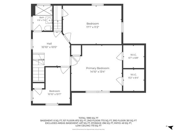 12 Oakridge Street, Boston MA 02124 photo 35