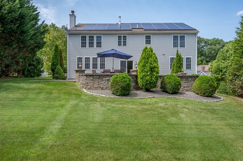 Single Family Residence at 37 Aspen Avenue, Grafton MA 01560, Grafton, photo 41 of 42