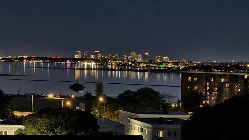 300 Lynn Shore Dr # 1001, Lynn MA 01902