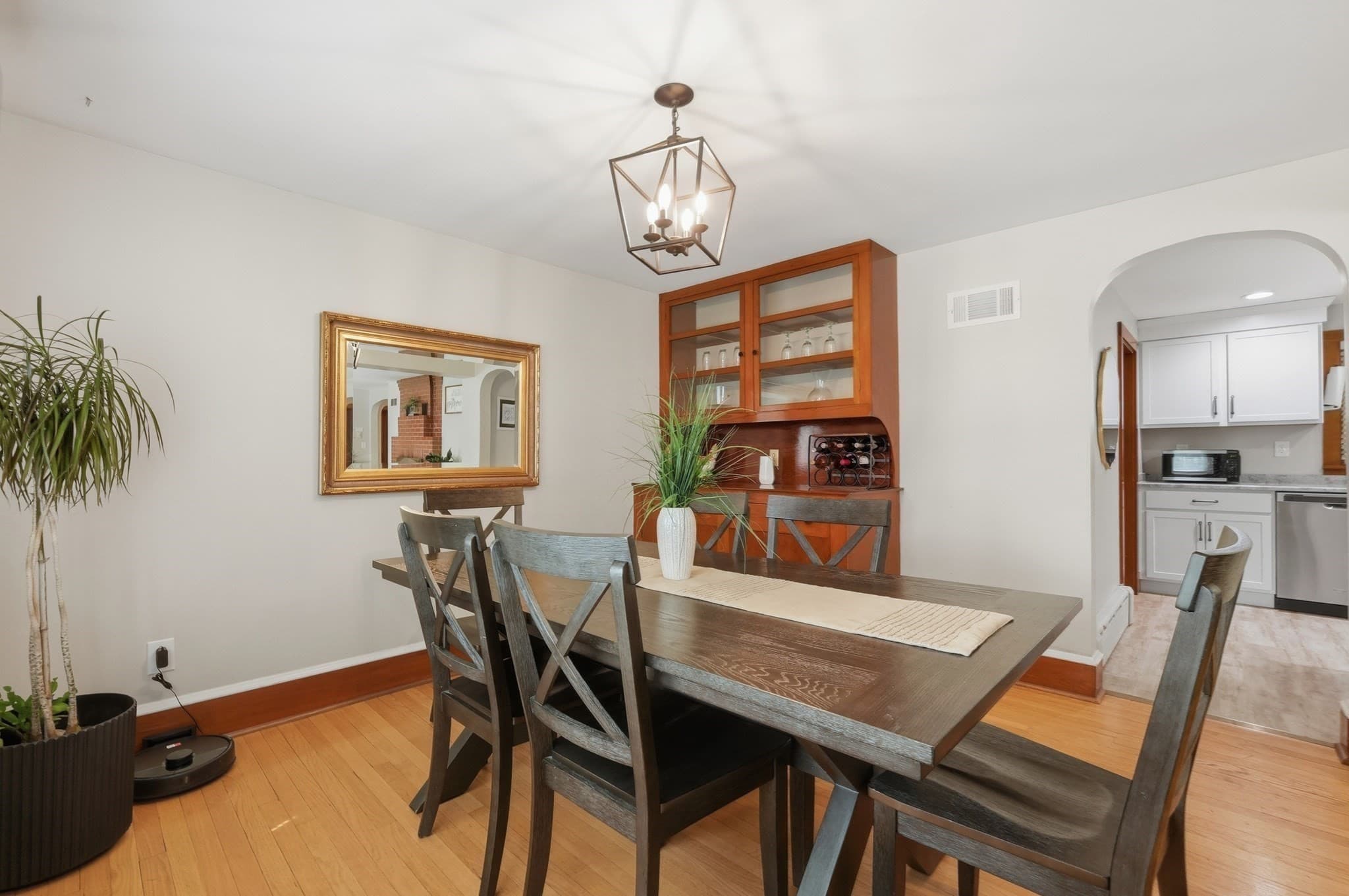 Single Family Residence at 663 Orchard St, Raynham MA 02767, Raynham, photo 7 of 35