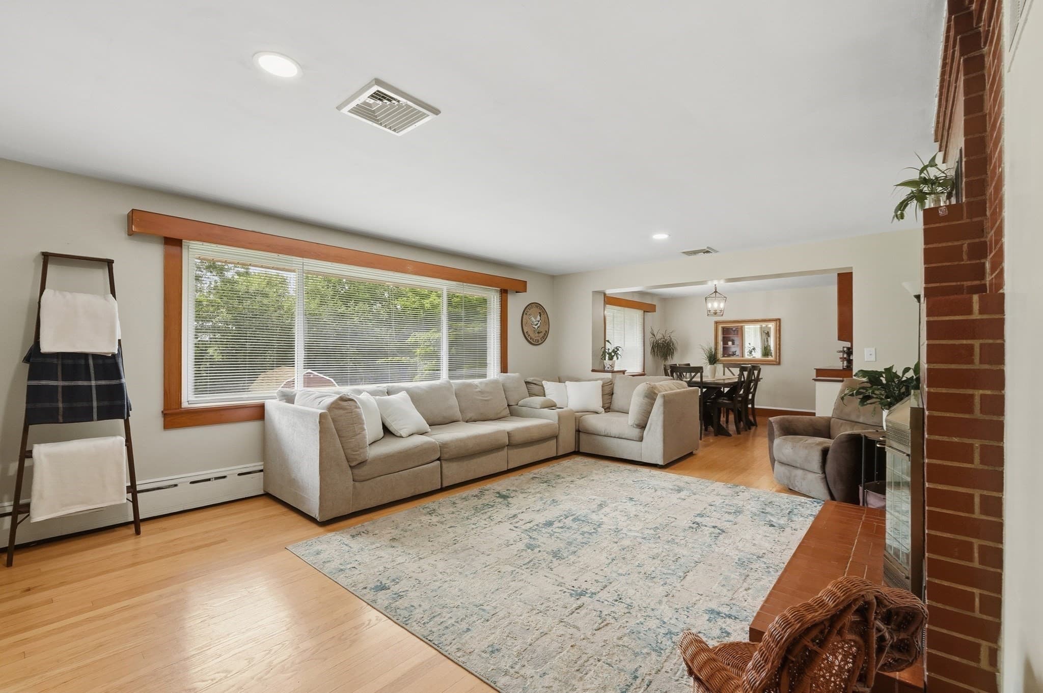 Single Family Residence at 663 Orchard St, Raynham MA 02767, Raynham, photo 3 of 35