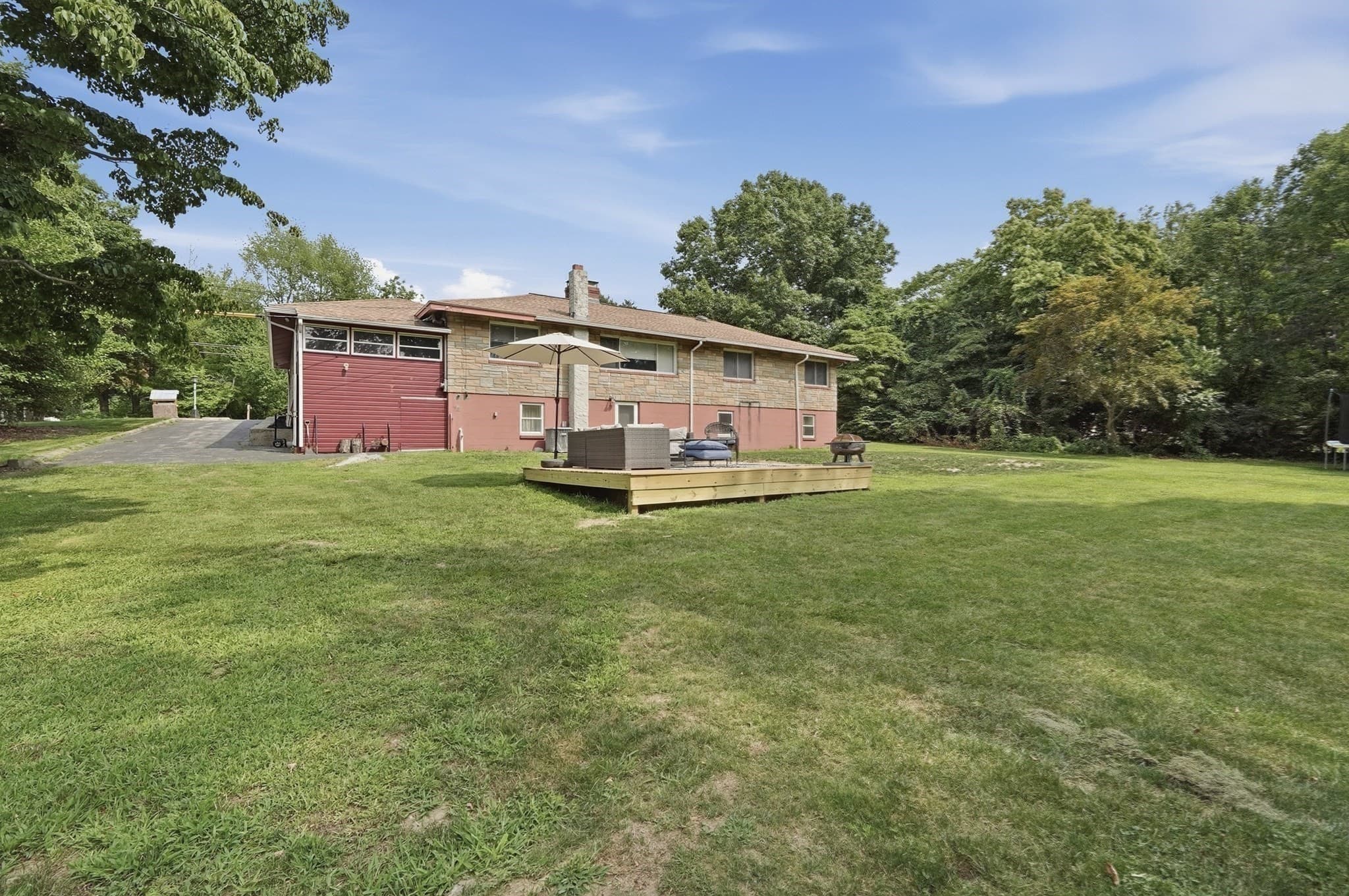Single Family Residence at 663 Orchard St, Raynham MA 02767, Raynham, photo 32 of 35