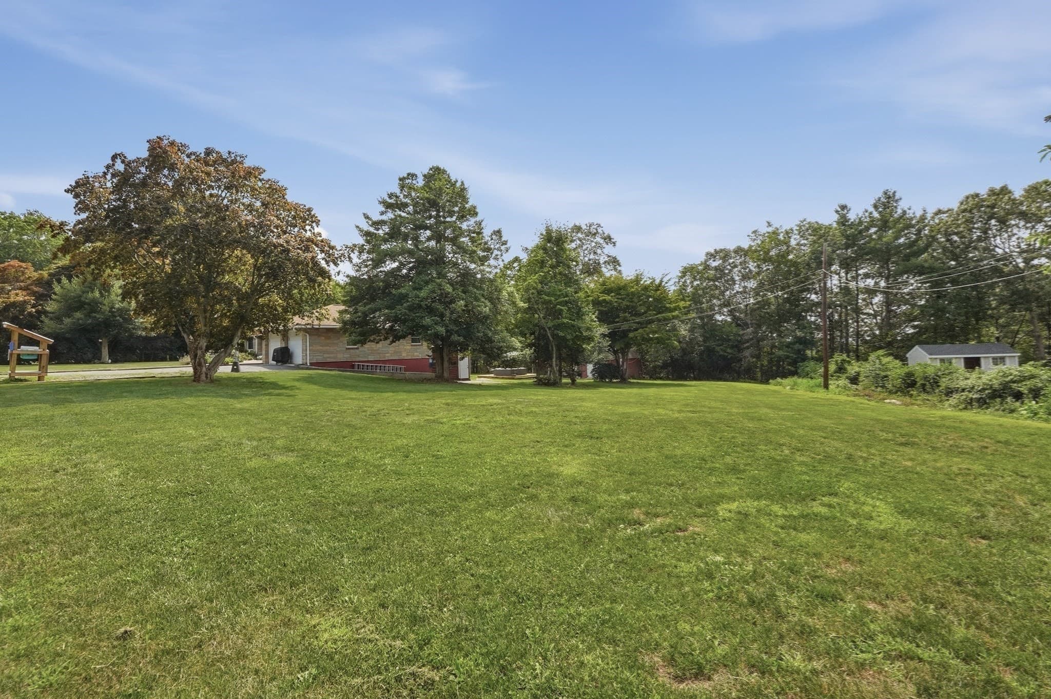 Single Family Residence at 663 Orchard St, Raynham MA 02767, Raynham, photo 33 of 35