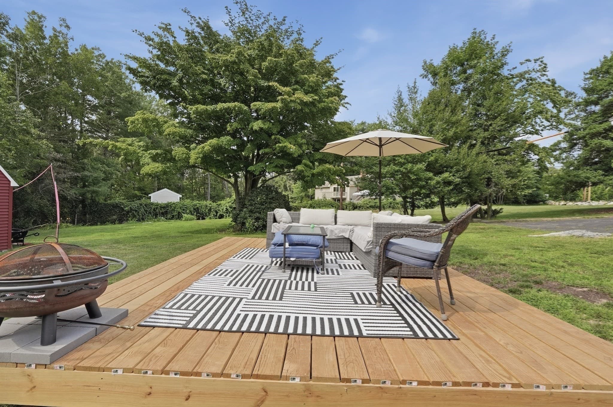 Single Family Residence at 663 Orchard St, Raynham MA 02767, Raynham, photo 31 of 35