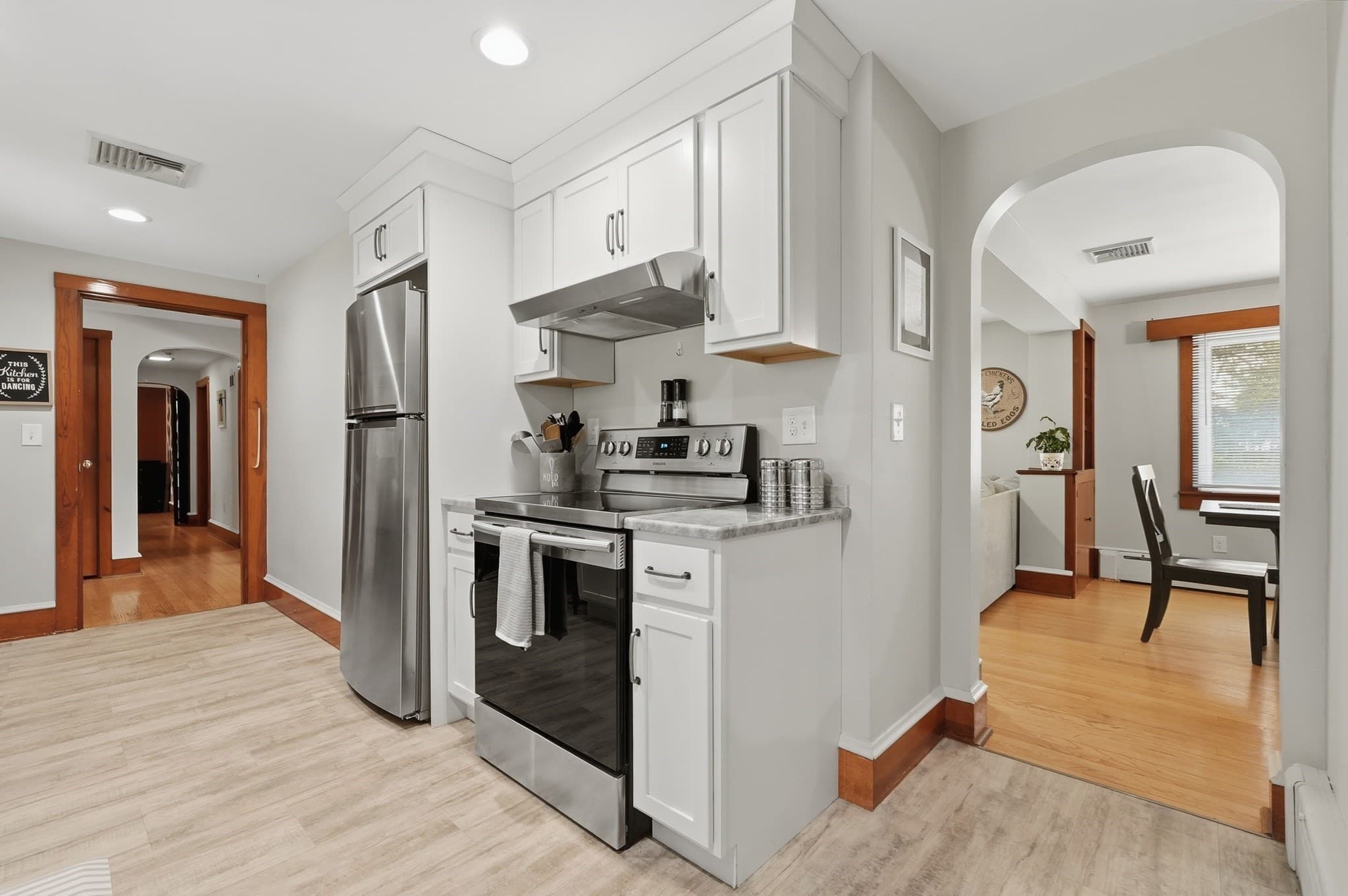Single Family Residence at 663 Orchard St, Raynham MA 02767, Raynham, photo 8 of 35