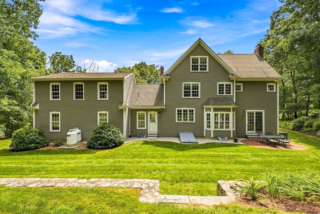 3 Graystone Way, Southborough MA 01772 photo 36