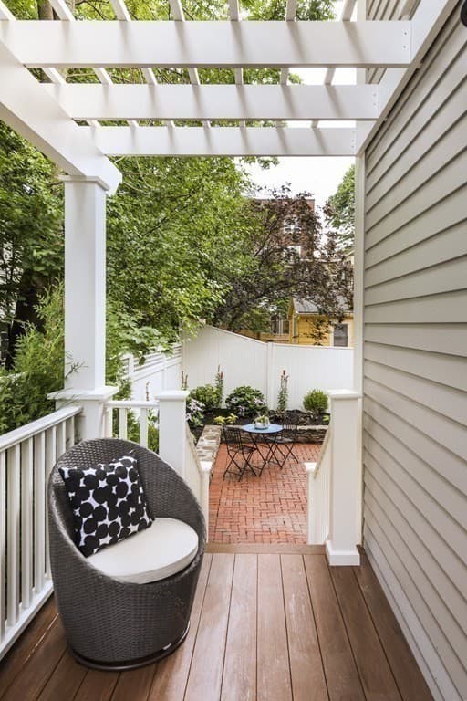 35 Willard St, Cambridge MA 02138 photo 30