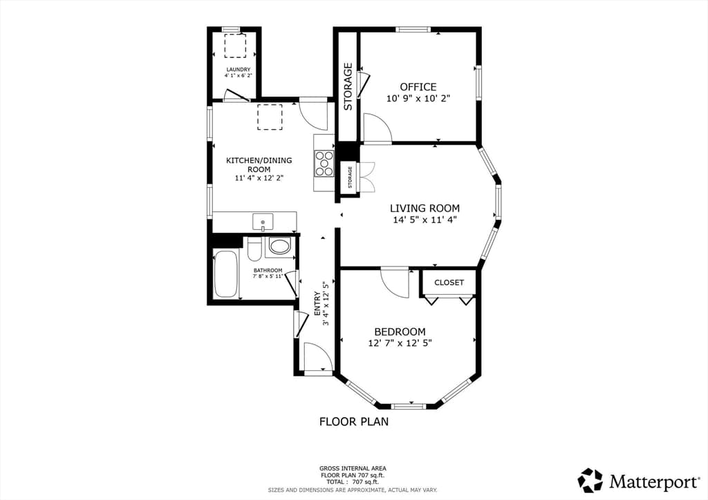 134 Willow St, Quincy MA 02170 photo 20