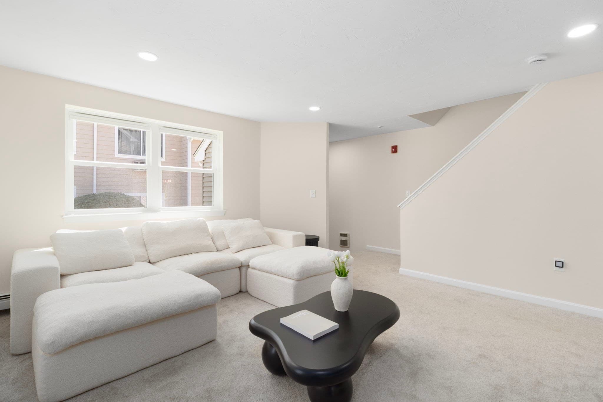 Condominium at 41 Fairfield Park # 41, Mansfield MA 02048, Mansfield, photo 7 of 42