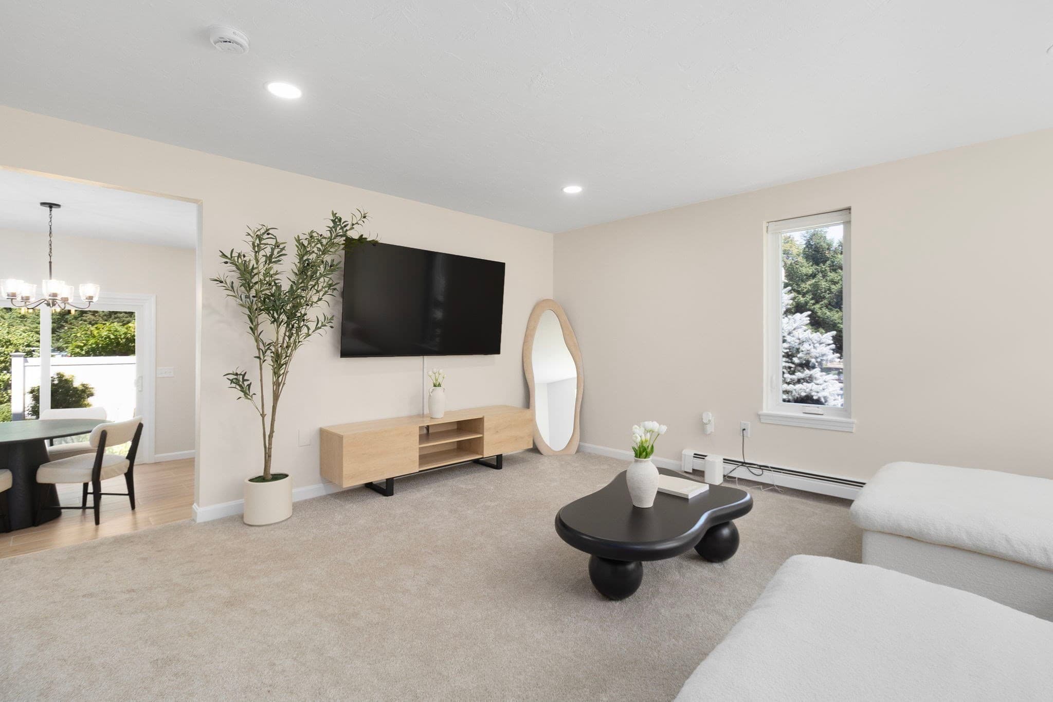 Condominium at 41 Fairfield Park # 41, Mansfield MA 02048, Mansfield, photo 5 of 42