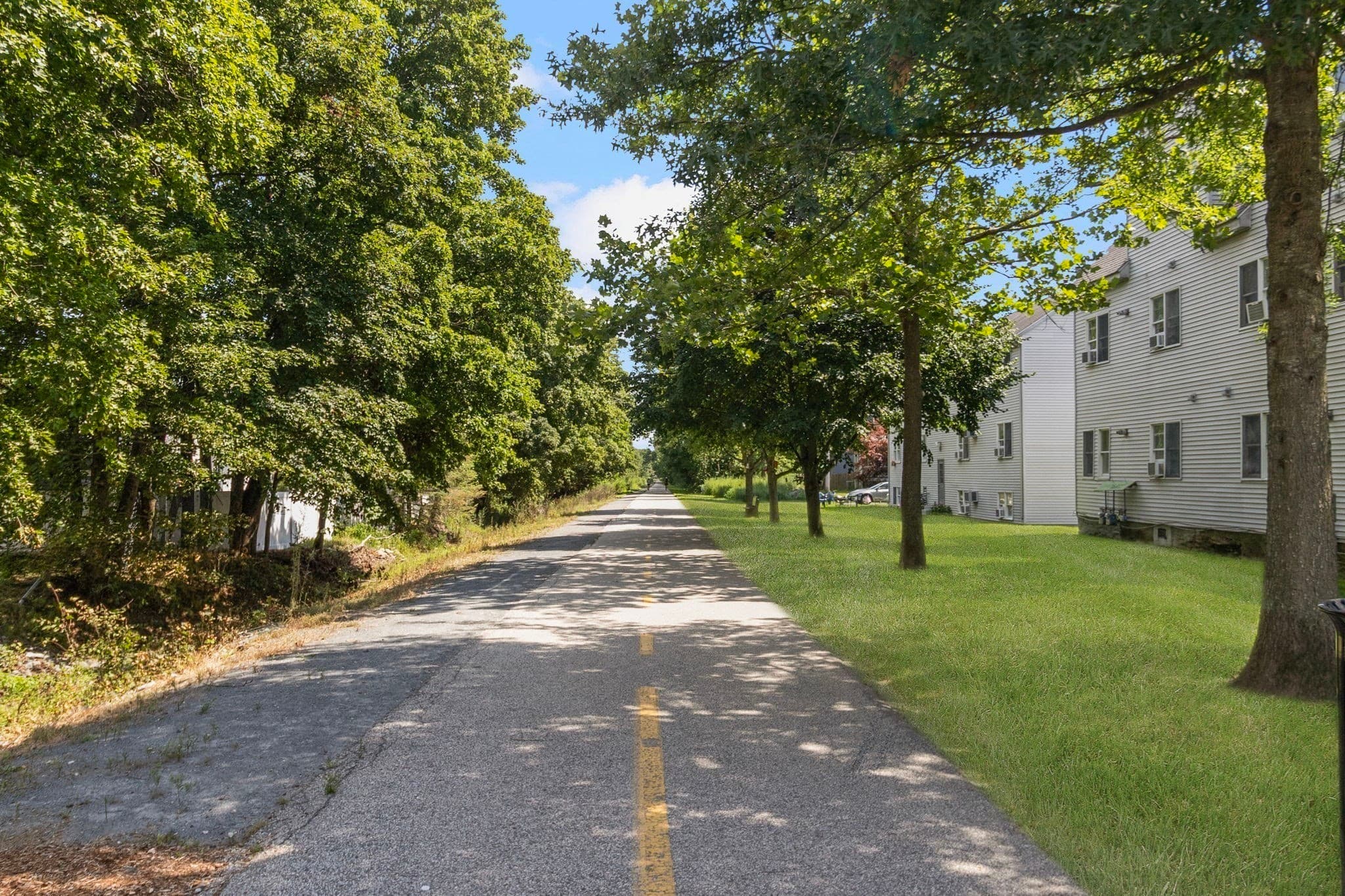 Condominium at 41 Fairfield Park # 41, Mansfield MA 02048, Mansfield, photo 41 of 42