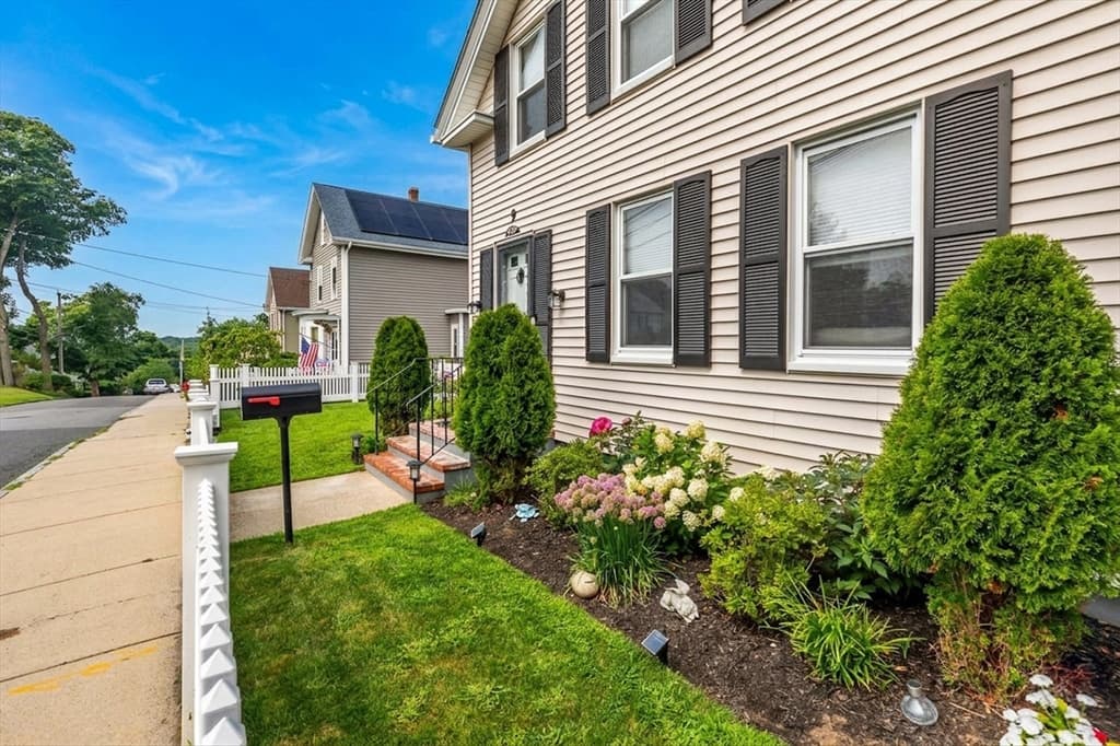 9 Lawrence St # 1, Woburn MA 01801 photo 38