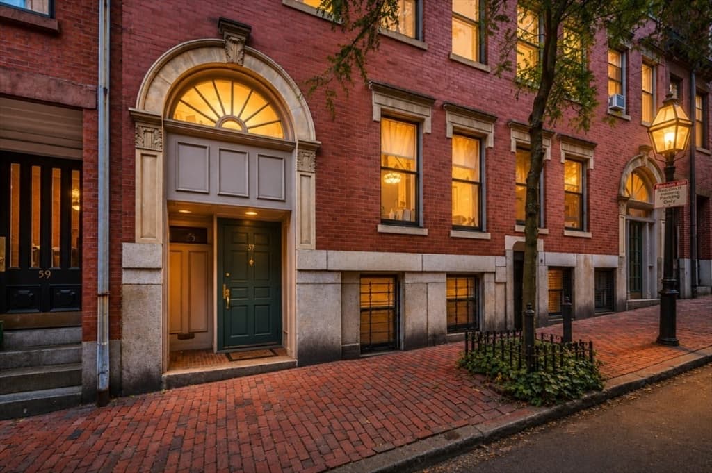 57 West Cedar Street # 2, Boston MA 02114 photo 23