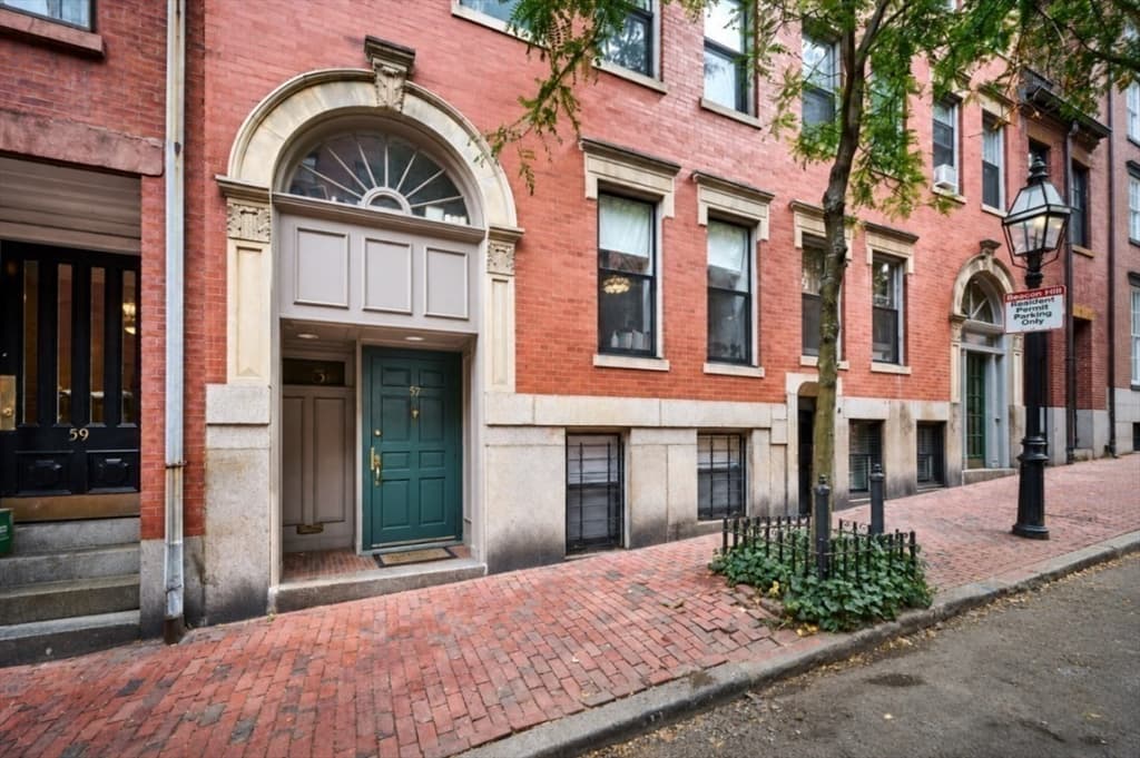 57 West Cedar Street # 2, Boston MA 02114 photo 10