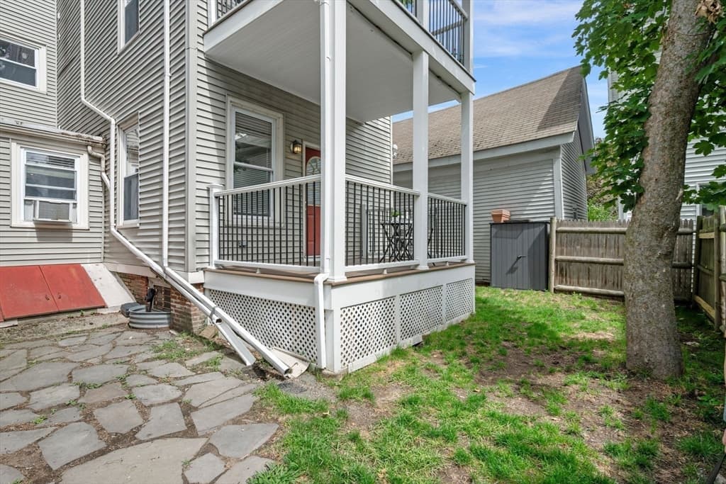 21 School St # 1L, Somerville MA 02143 photo 27