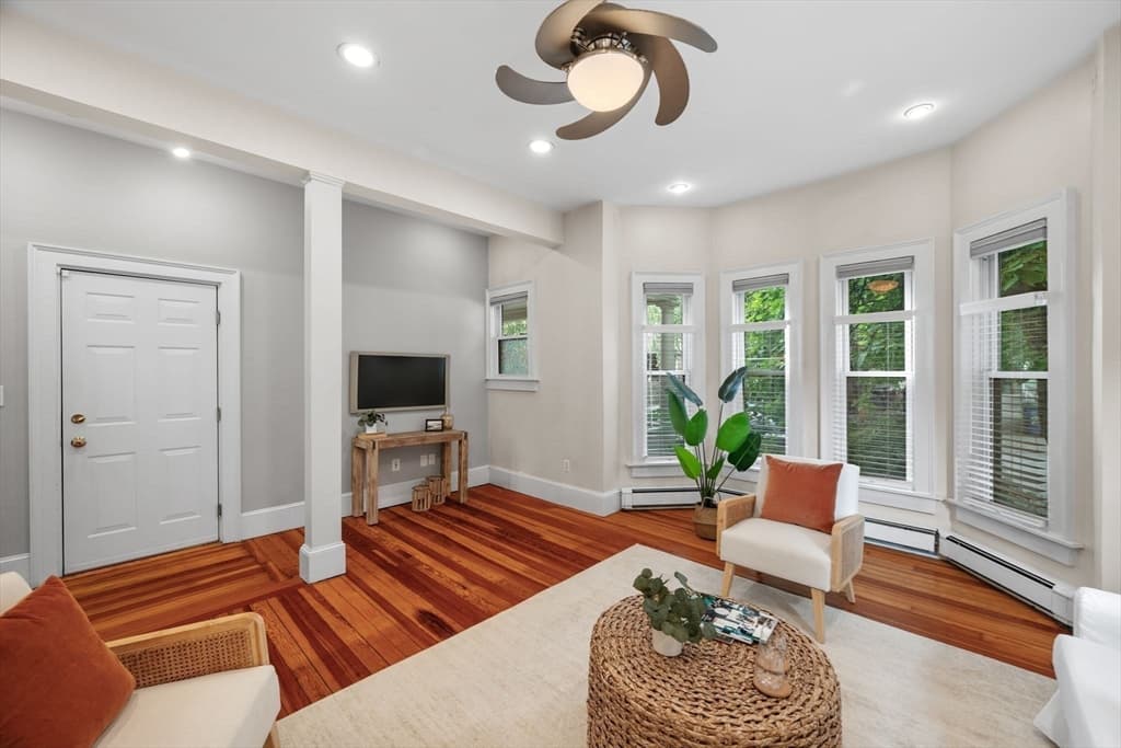 21 School St # 1L, Somerville MA 02143 photo 5