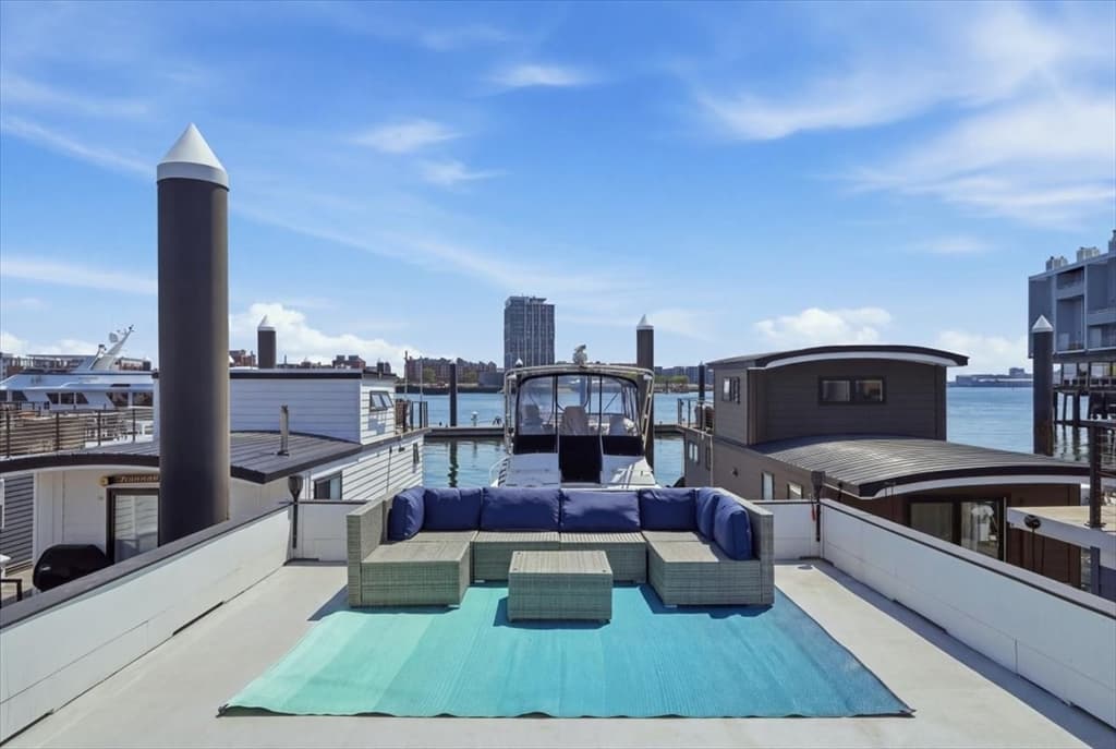 1 Pier 8 13th St # B28, Boston MA 02129 photo 27