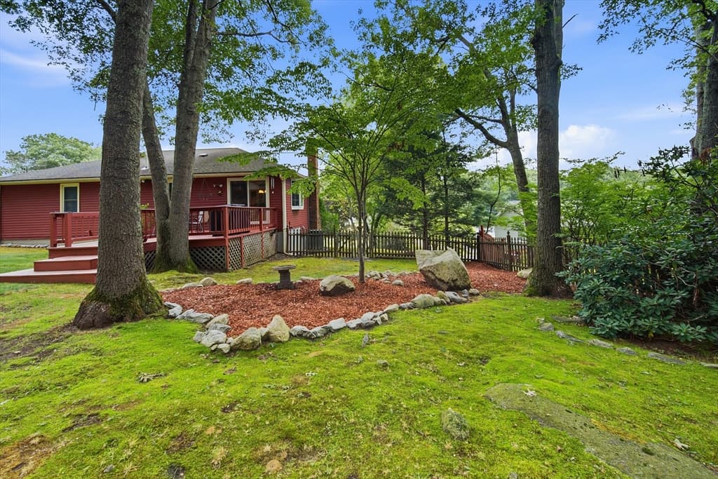 27 Reilly Ave, Blackstone MA 01504 photo 39