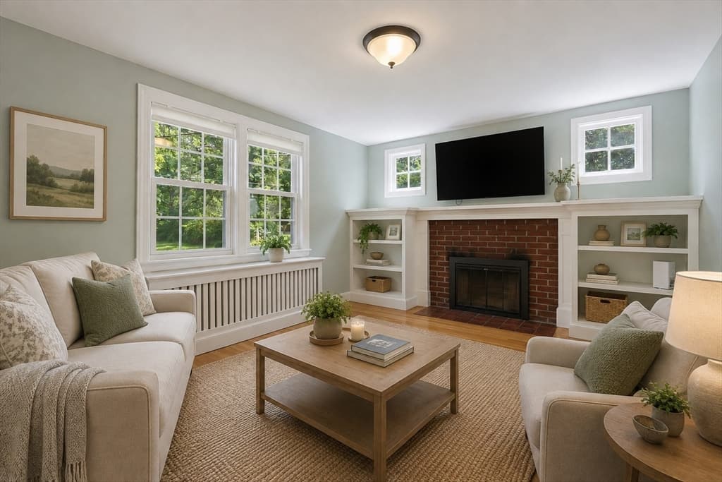 50 Rustic Rd, Walpole MA 02032 photo 5