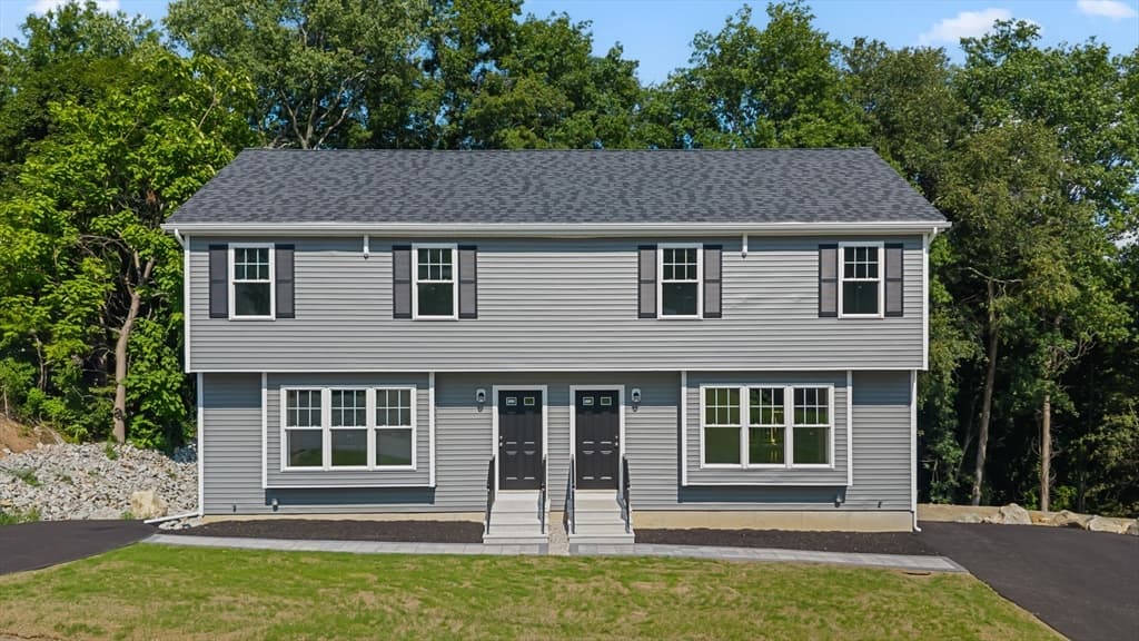 93 Brown St # B, Leicester MA 01611