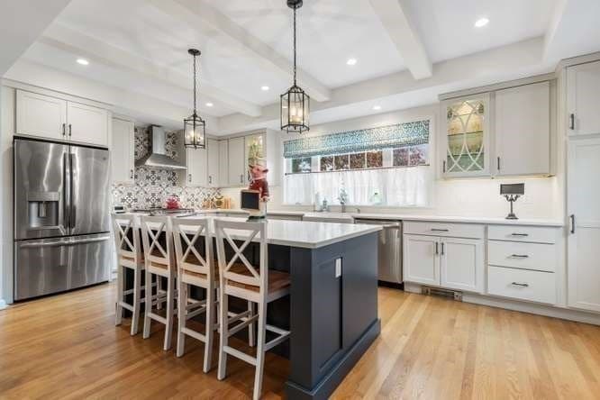 Single Family Residence at 11 Countryside Lane, Marblehead MA 01945, Marblehead, photo 14 of 34