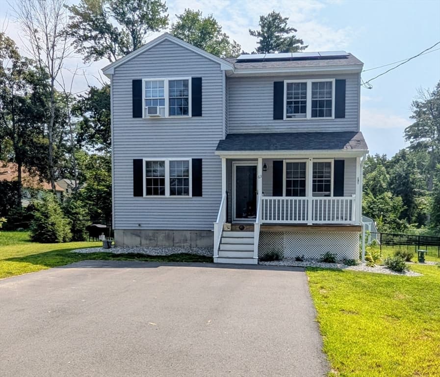 63 Wilson Ave, Athol MA 01331