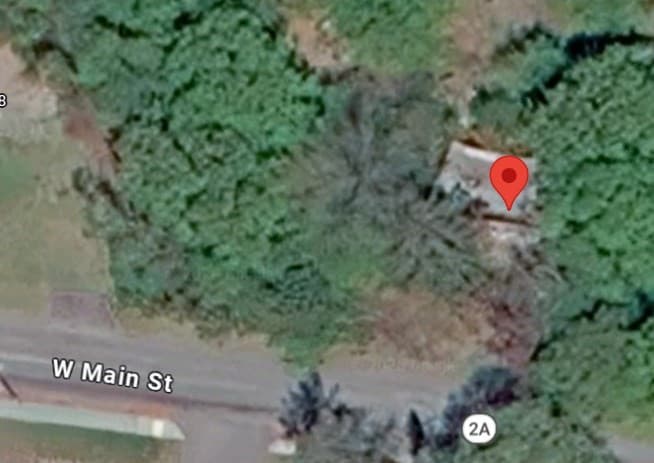 102 W. Main St, Orange MA 01364