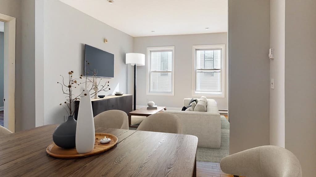 5 Sutton St # 3A, Boston MA 02126 photo 4