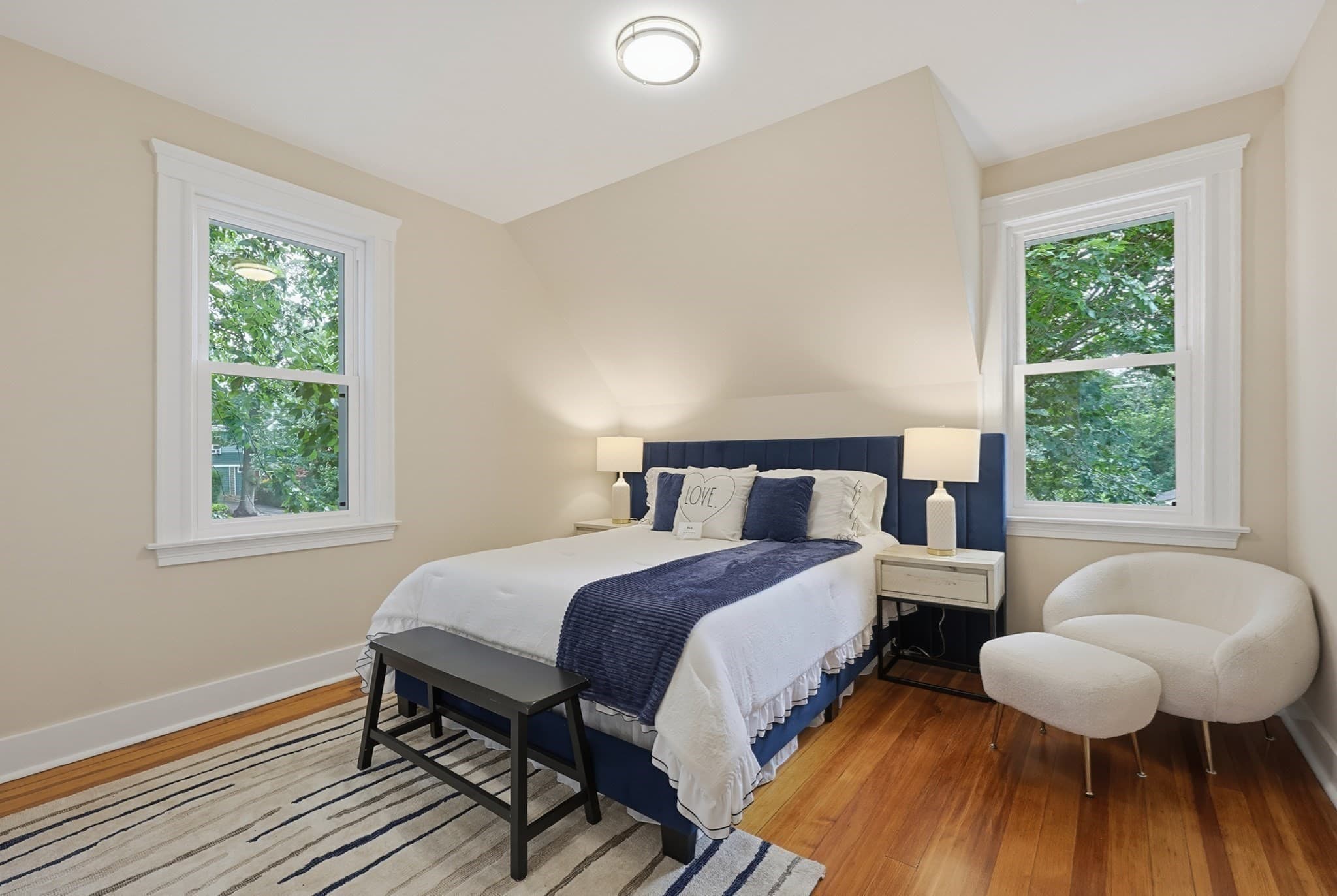 Single Family Residence at 302 Wachusett St, Boston MA 02130, Boston, photo 17 of 30