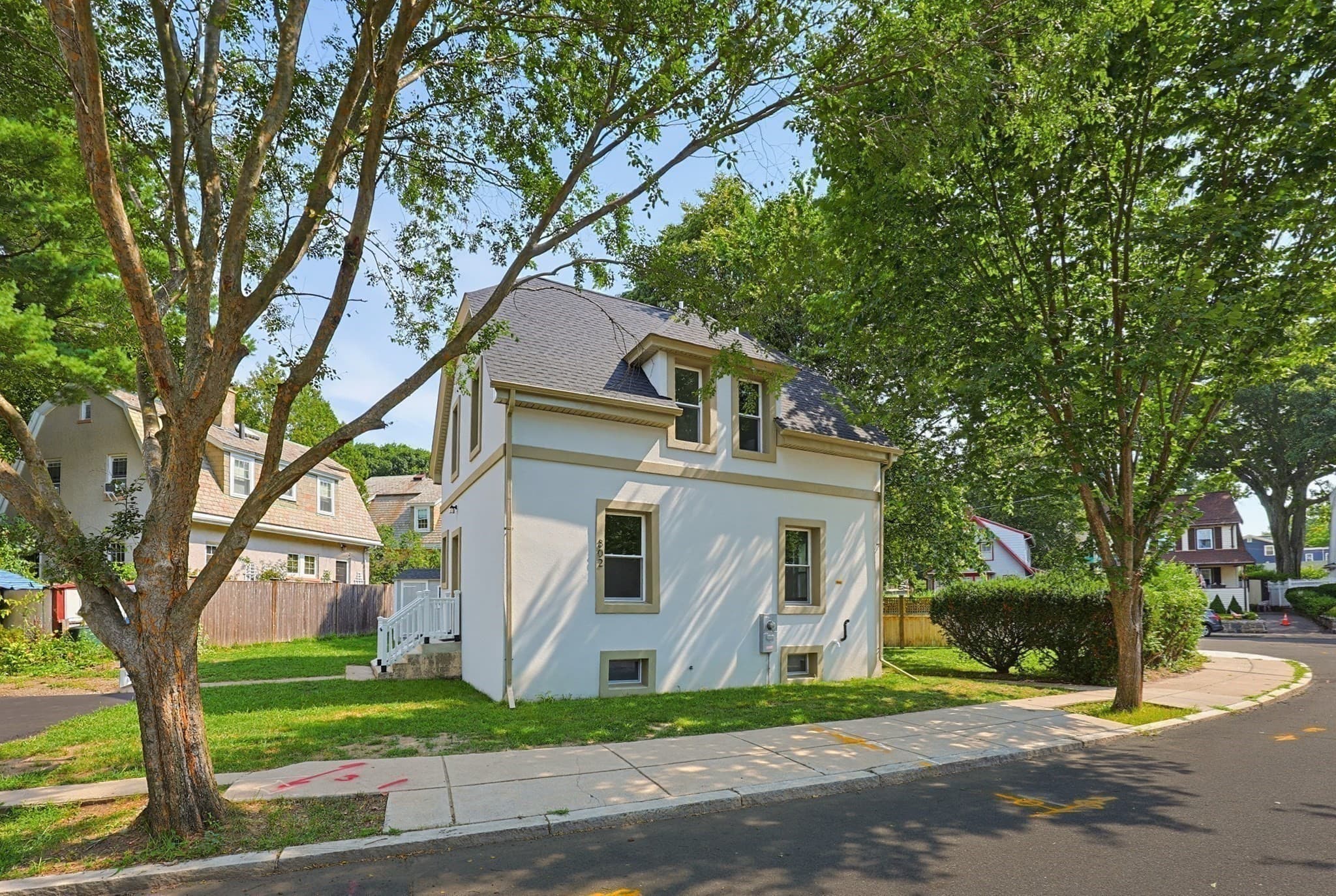 Single Family Residence at 302 Wachusett St, Boston MA 02130, Boston, photo 26 of 30