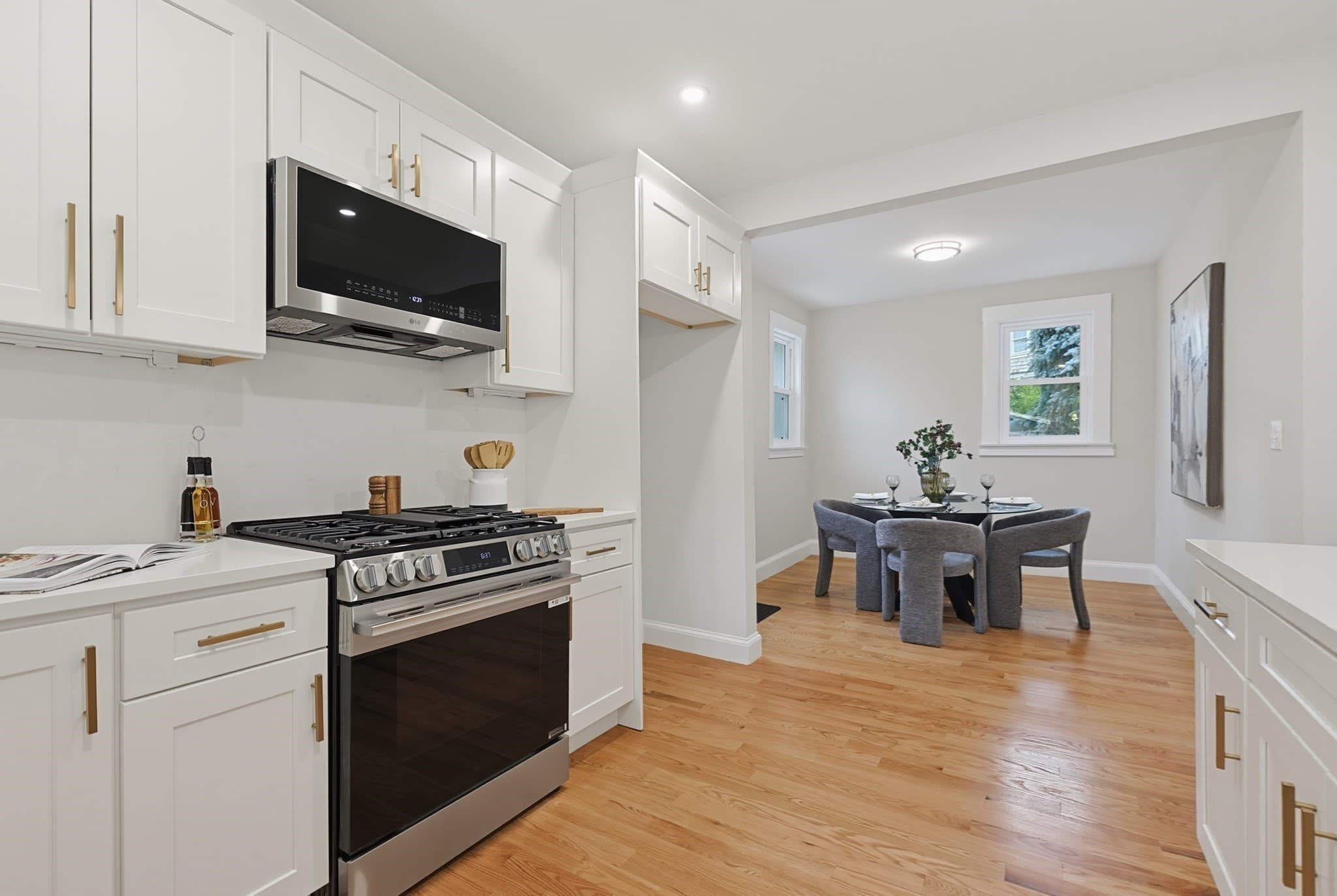 Single Family Residence at 302 Wachusett St, Boston MA 02130, Boston, photo 5 of 30