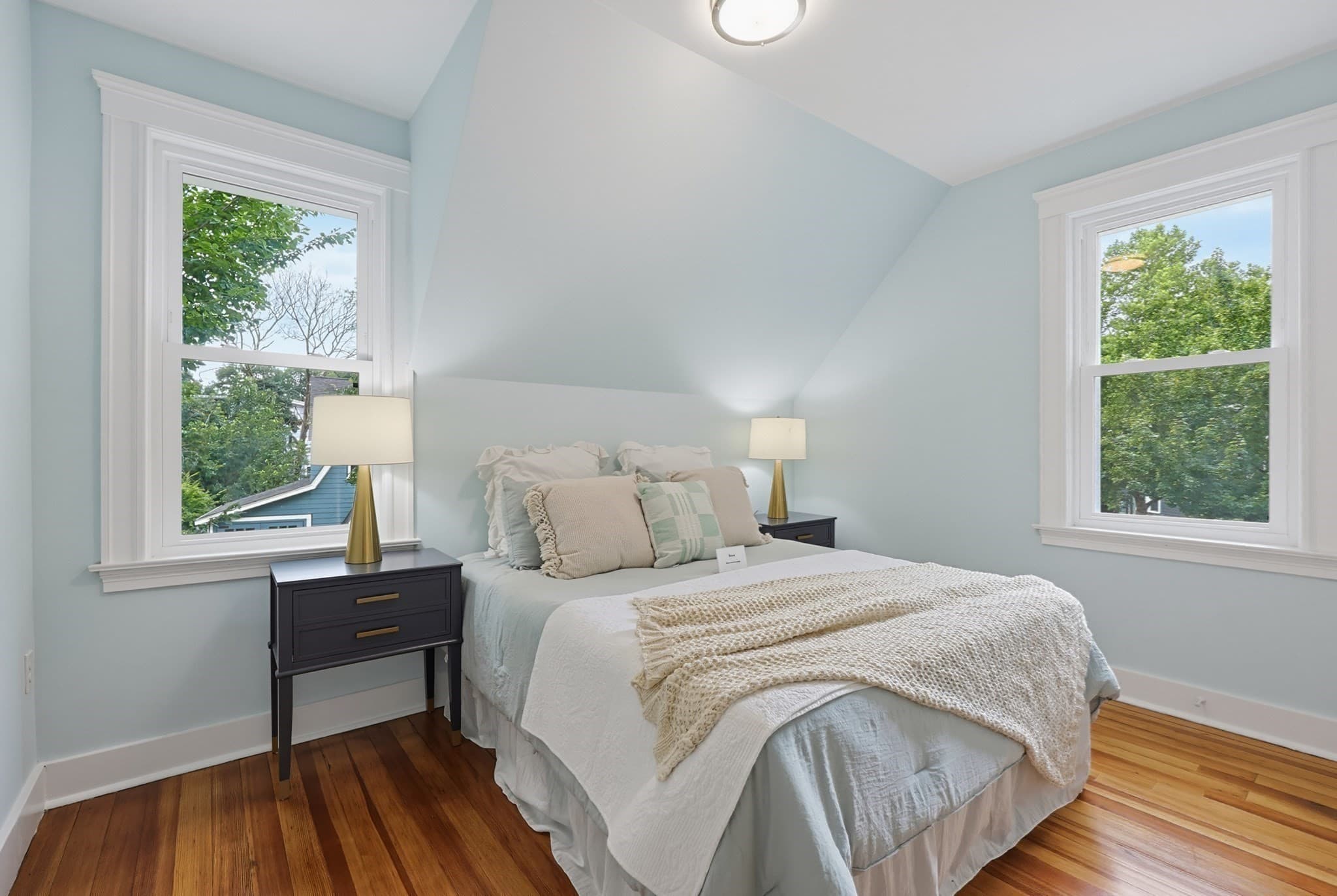 Single Family Residence at 302 Wachusett St, Boston MA 02130, Boston, photo 24 of 30