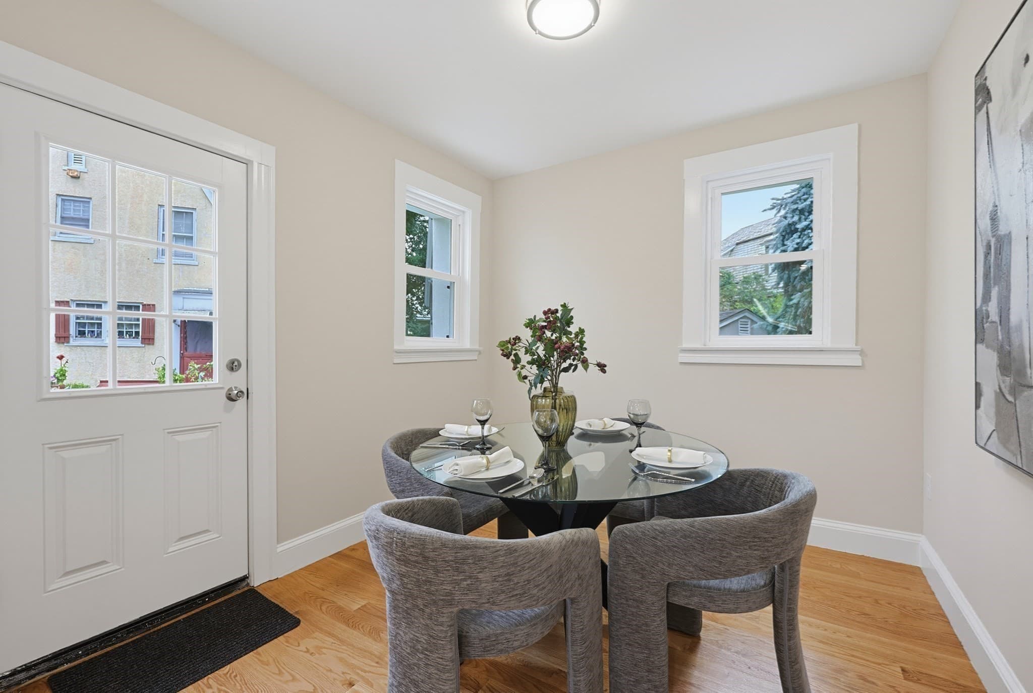 Single Family Residence at 302 Wachusett St, Boston MA 02130, Boston, photo 10 of 30