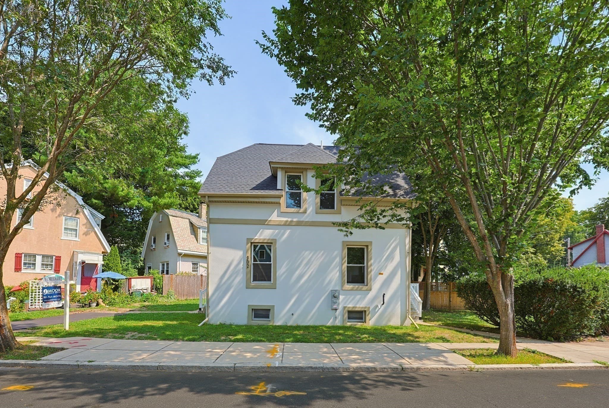 Single Family Residence at 302 Wachusett St, Boston MA 02130, Boston, photo 29 of 30
