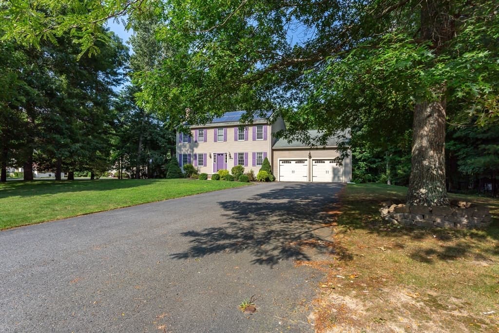 8 Brahman Drive, Norton MA 02766 photo 2