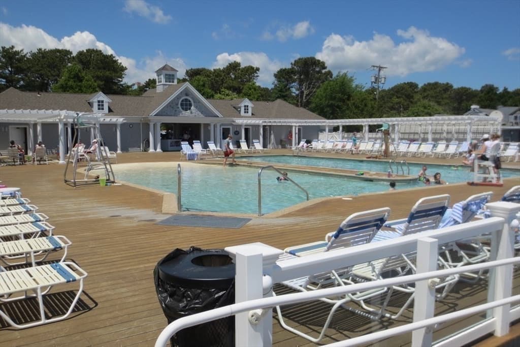 100 Mid-Iron # 7018, Mashpee MA 02649 photo 35