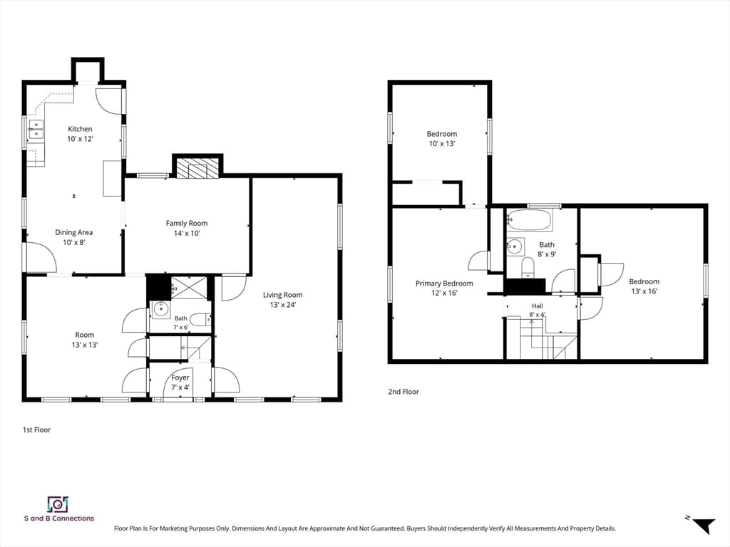 23 Hodges St, Attleboro MA 02703 photo 27