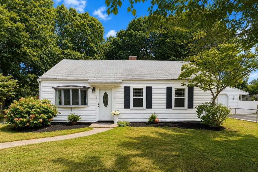 20 Rayburn Rd # 1, Stoughton MA 02072 photo 18