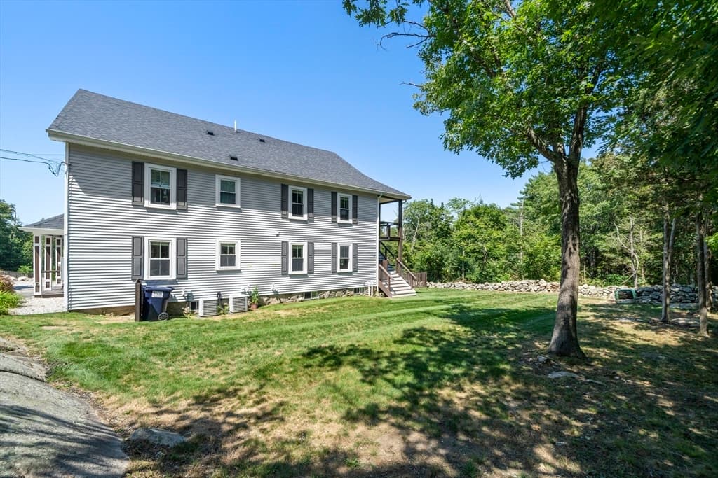 54 Canterbury St # A, Hingham MA 02043 photo 23