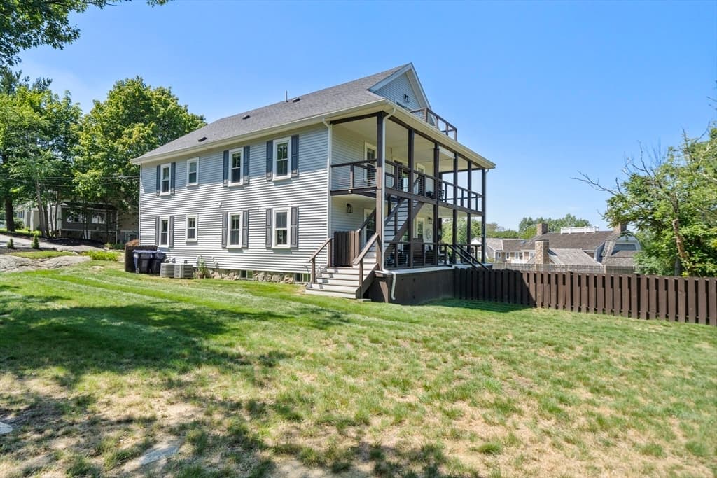 54 Canterbury St # A, Hingham MA 02043 photo 24