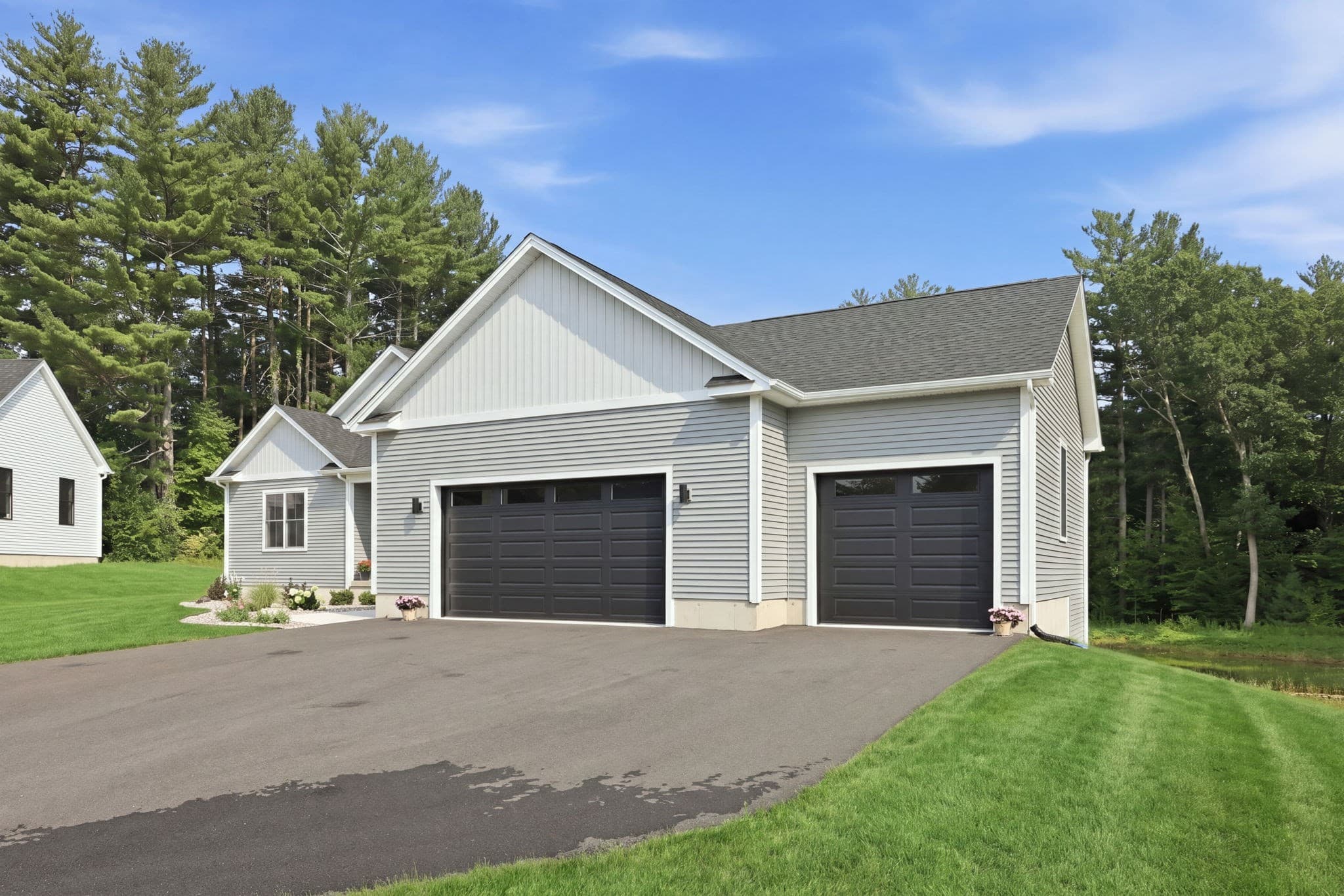 Single Family Residence at 17 Silvergrass Ln, Southwick MA 01077, Southwick, photo 2 of 42
