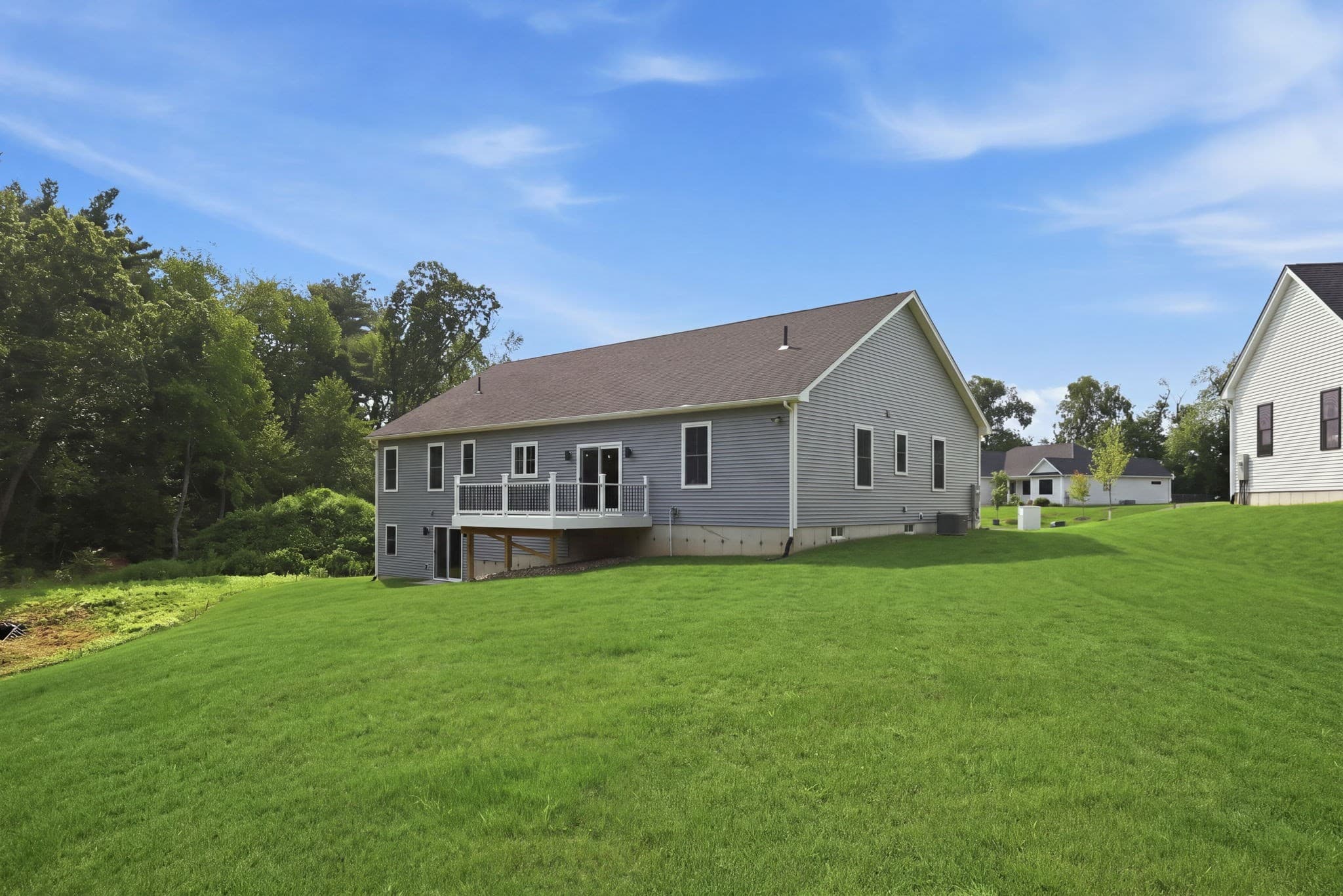 Single Family Residence at 17 Silvergrass Ln, Southwick MA 01077, Southwick, photo 6 of 42