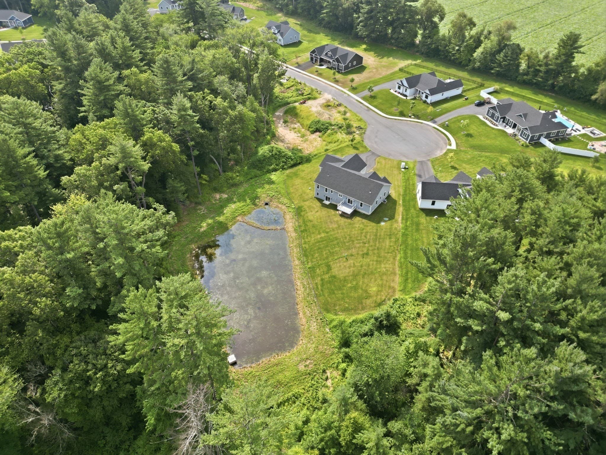 Single Family Residence at 17 Silvergrass Ln, Southwick MA 01077, Southwick, photo 16 of 42