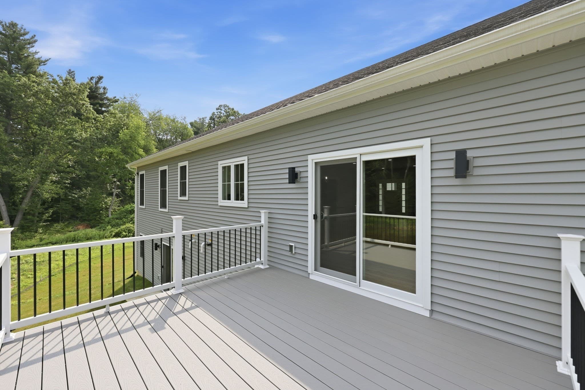 Single Family Residence at 17 Silvergrass Ln, Southwick MA 01077, Southwick, photo 12 of 42