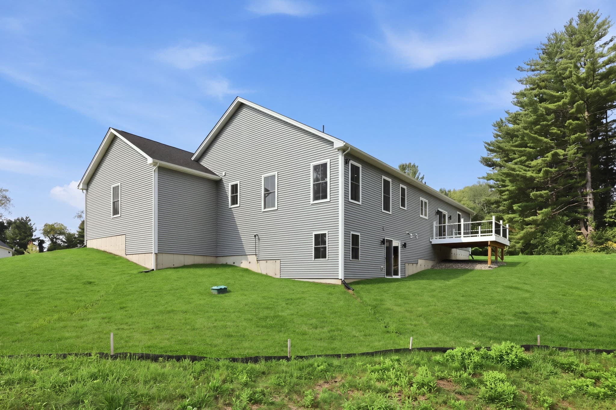 Single Family Residence at 17 Silvergrass Ln, Southwick MA 01077, Southwick, photo 7 of 42