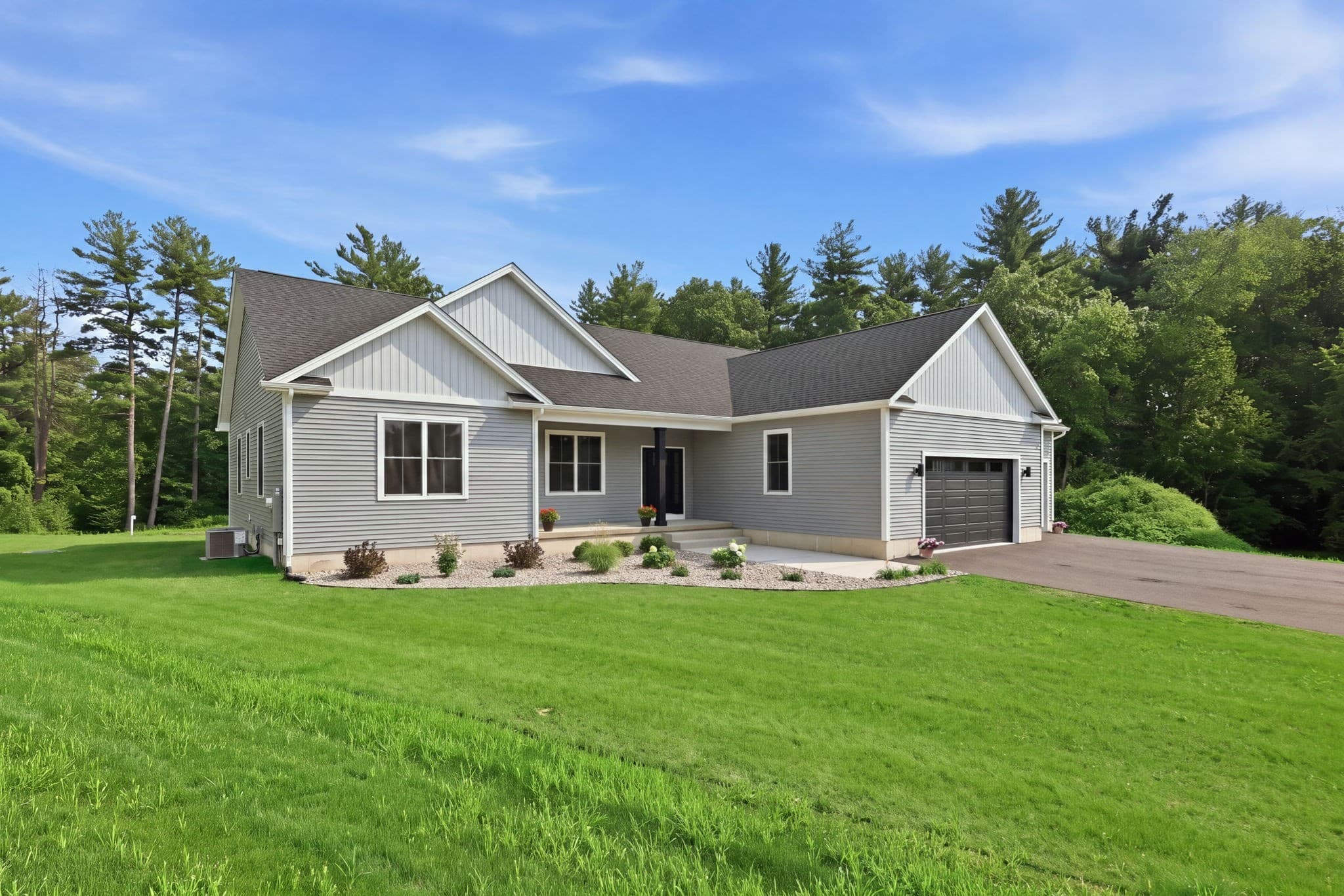 Single Family Residence at 17 Silvergrass Ln, Southwick MA 01077, Southwick, photo 3 of 42