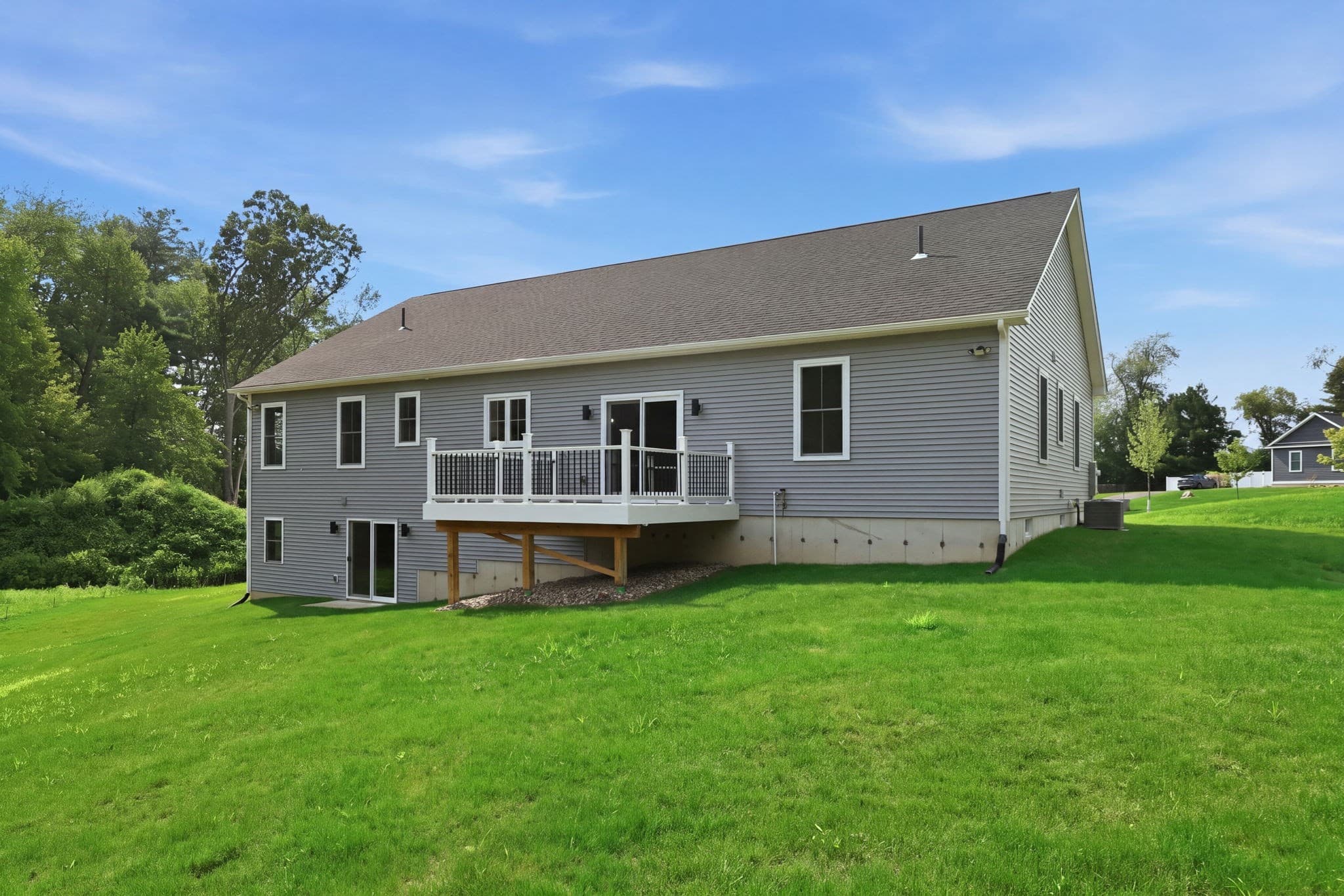 Single Family Residence at 17 Silvergrass Ln, Southwick MA 01077, Southwick, photo 5 of 42