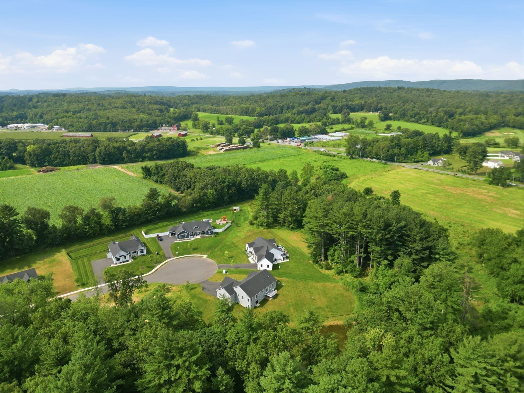 Single Family Residence at 17 Silvergrass Ln, Southwick MA 01077, Southwick, photo 14 of 42