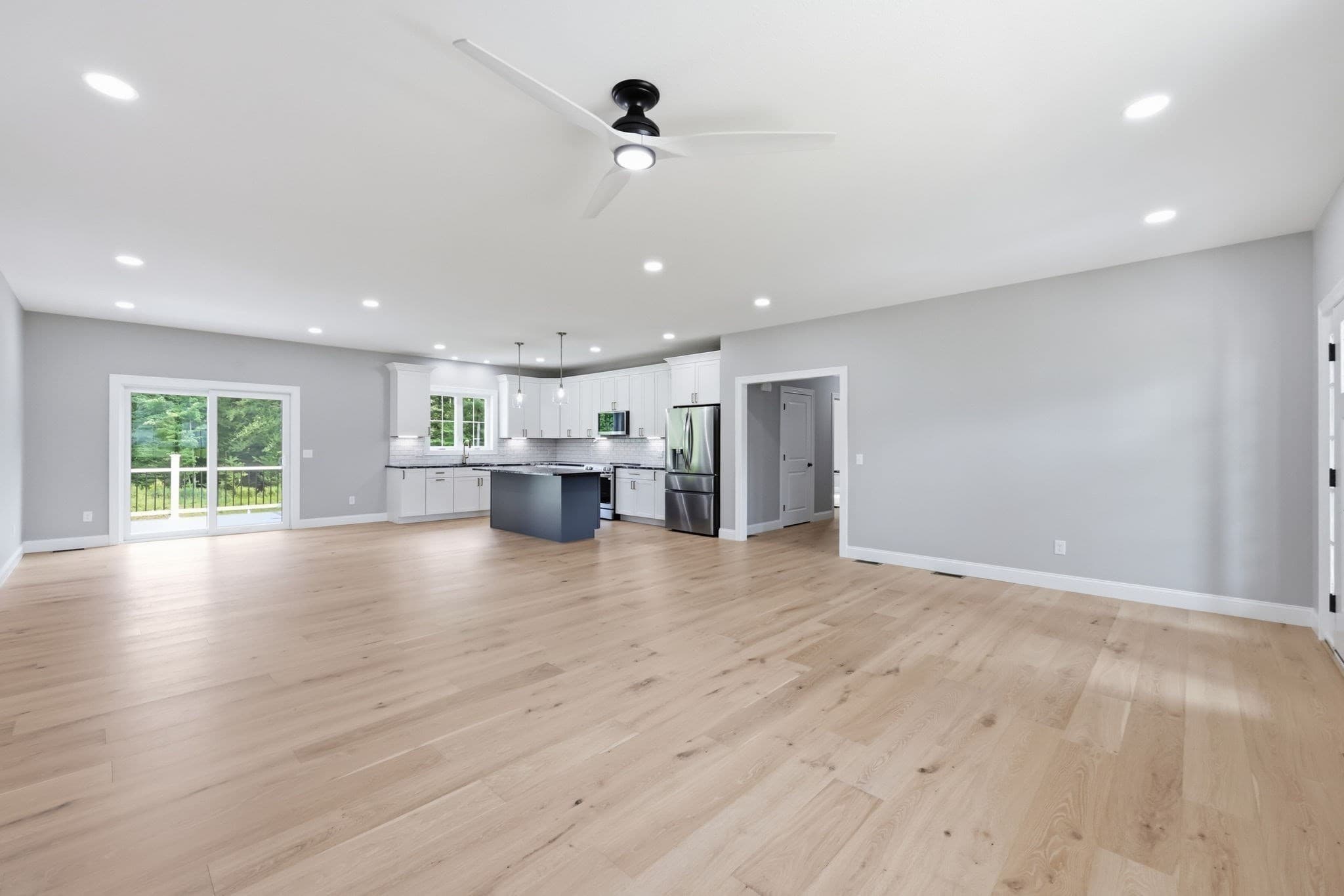 Single Family Residence at 17 Silvergrass Ln, Southwick MA 01077, Southwick, photo 18 of 42